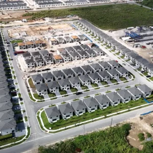 Focusing on the expert finishing of roof ridges and valleys, critical areas for water management in asphalt shingle systems.