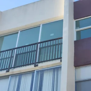 A final shot demonstrating the high standards of quality and professional construction we bring to every Miami project.